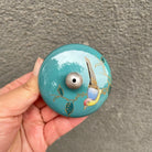 Jun De 160cc - Yixing Handmade Teapot 江苏宜兴