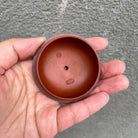 Jun De 160cc - Yixing Handmade Teapot 江苏宜兴