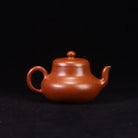 Jun De 160cc - Yixing Handmade Teapot 江苏宜兴