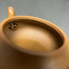 Jun De 170cc - Yixing Handmade Teapot 江苏宜兴