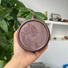 Jun Lan 135cc - Yixing Handmade Teapot 江苏宜兴