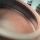 Jun Lan 135cc - Yixing Handmade Teapot 江苏宜兴