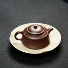 Jun Lan 140cc - Yixing Handmade Teapot 江苏宜兴