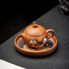 Jun Ma - Dry Bubble Tray 江苏宜兴