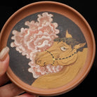 Jun Ma - Dry Bubble Tray 江苏宜兴