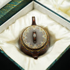 Jun Yue 130cc - Yixing Handmade Teapot 江苏宜兴
