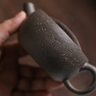 Ka Gai Han Wa 150cc - Yixing Handmade Teapot 江苏宜兴