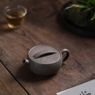 Ka Gai Han Wa 150cc - Yixing Handmade Teapot 江苏宜兴