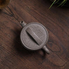 Ka Gai Han Wa 150cc - Yixing Handmade Teapot 江苏宜兴