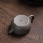 Ka Gai Han Wa 150cc - Yixing Handmade Teapot 江苏宜兴