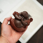 Kai Xin Fo - Tea Pet 江苏宜兴