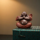 Kai Xin Fo - Tea Pet 江苏宜兴