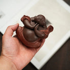 Kai Xin Fo - Tea Pet 江苏宜兴