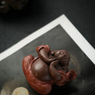 Kai Xin Fo - Tea Pet 江苏宜兴