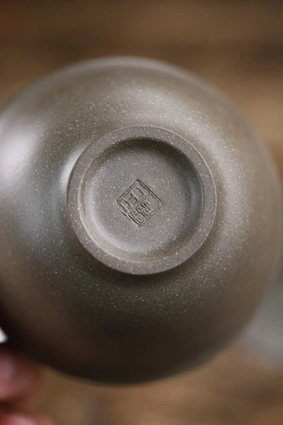 Kai Xin Guo 160cc - Yixing Handmade Gaiwan 江苏宜兴