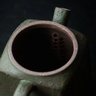 Kai Yuan Sheng Ding 130cc - Yixing Handmade Teapot 江苏宜兴