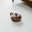 Kong Shan 100cc - Yixing Handmade Teapot 江苏宜兴