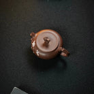 Kong Shan 100cc - Yixing Handmade Teapot 江苏宜兴