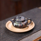 Kui Fang Gu 150cc - Yixing Handmade Teapot 江苏宜兴