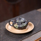 Kui Fang Gu 150cc - Yixing Handmade Teapot 江苏宜兴