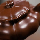 Kui Fang Gu 170cc - Yixing Handmade Teapot 江苏宜兴