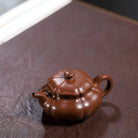 Kui Fang Gu 170cc - Yixing Handmade Teapot 江苏宜兴