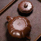 Kui Fang Gu 170cc - Yixing Handmade Teapot 江苏宜兴