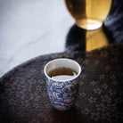 La Bu Bu 40cc - Jing De Zhen Porcelain Teacup zycschina