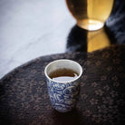 La Bu Bu 40cc - Jing De Zhen Porcelain Teacup zycschina