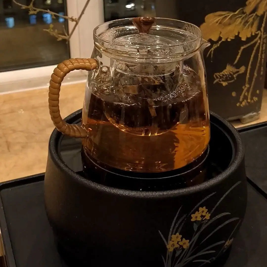 Lan Hua - Electric ceramic tea stove zycschina