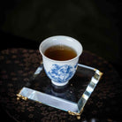 Lang Hua 80cc - Jing De Zhen Porcelain Teacup zycschina