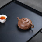Le Piao 160cc - Yixing Handmade Teapot 江苏宜兴