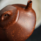 Le Piao 180cc - Yixing Handmade Teapot 江苏宜兴