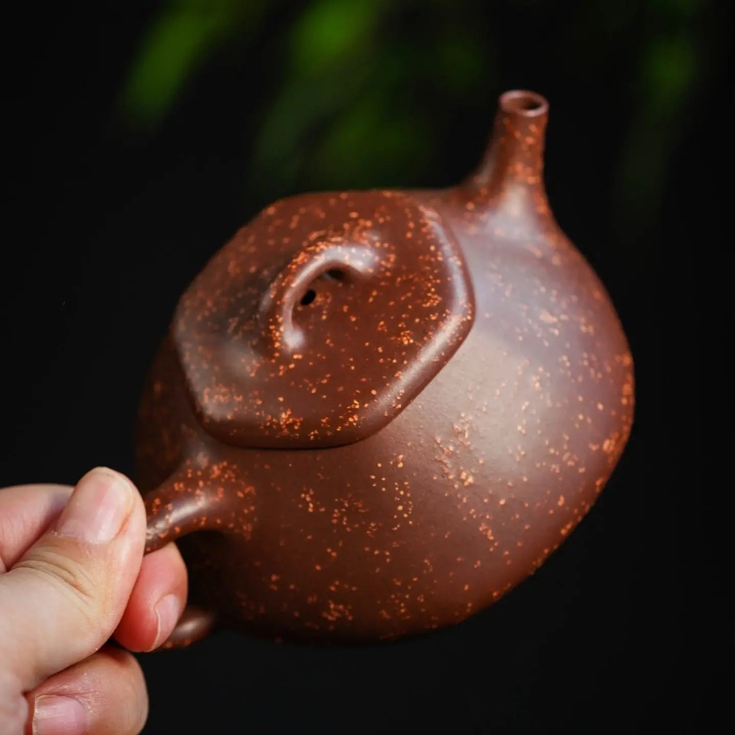 Le Piao 180cc - Yixing Handmade Teapot 江苏宜兴