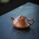 Le Piao 180cc - Yixing Handmade Teapot 江苏宜兴