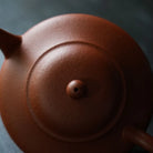 Level 120cc - Yixing Handmade Teapot 江苏宜兴