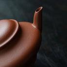 Level 120cc - Yixing Handmade Teapot 江苏宜兴