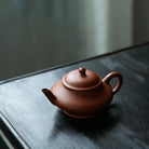 Level 120cc - Yixing Handmade Teapot 江苏宜兴