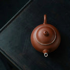 Level 120cc - Yixing Handmade Teapot 江苏宜兴