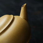 Level 130cc - Yixing Handmade Teapot 江苏宜兴