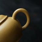 Level 130cc - Yixing Handmade Teapot 江苏宜兴