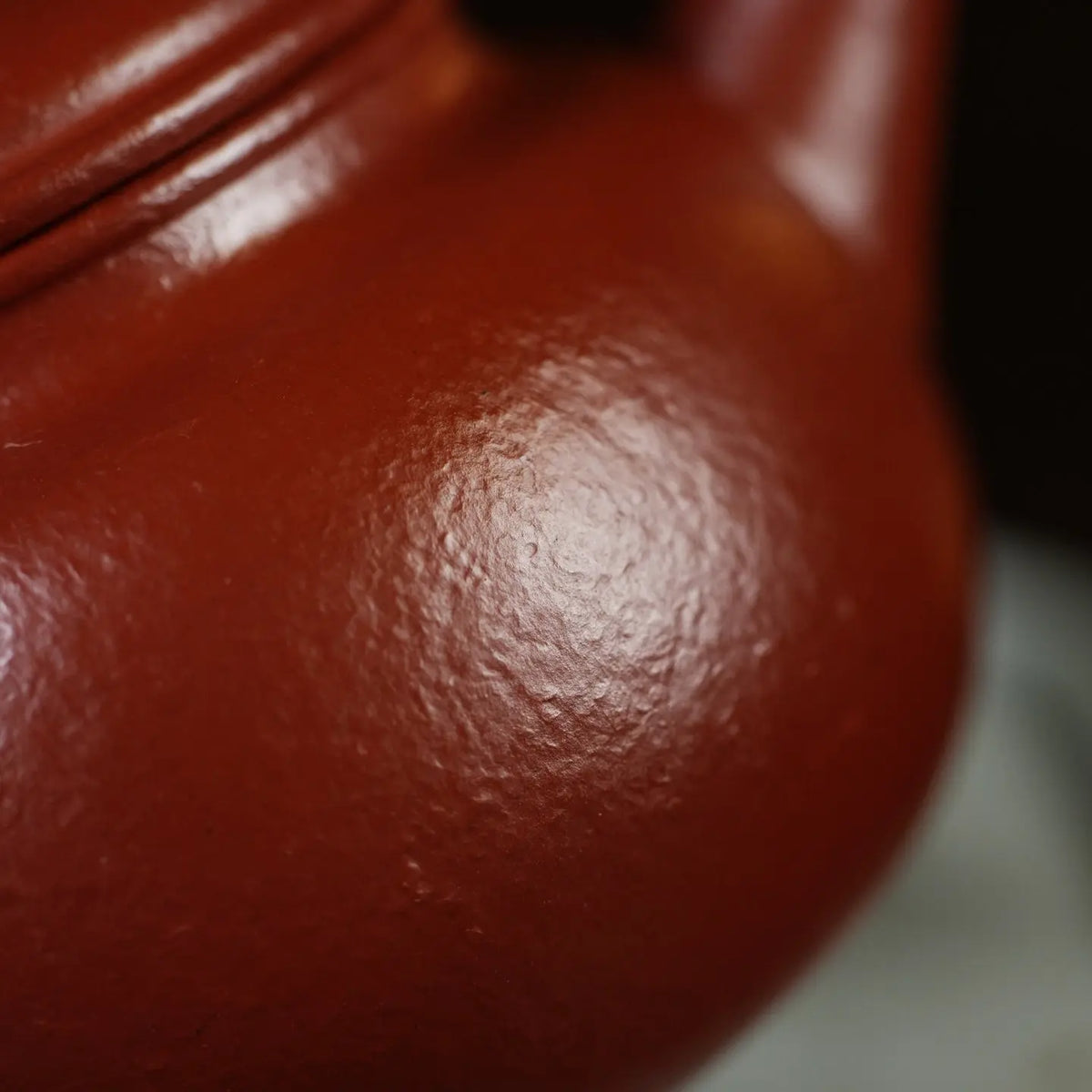 Level 150cc - Yixing Handmade Teapot 江苏宜兴