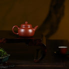Level 150cc - Yixing Handmade Teapot 江苏宜兴