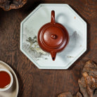 Level 150cc - Yixing Handmade Teapot 江苏宜兴