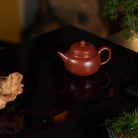 Level 150cc - Yixing Handmade Teapot 江苏宜兴