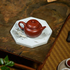 Level 150cc - Yixing Handmade Teapot 江苏宜兴