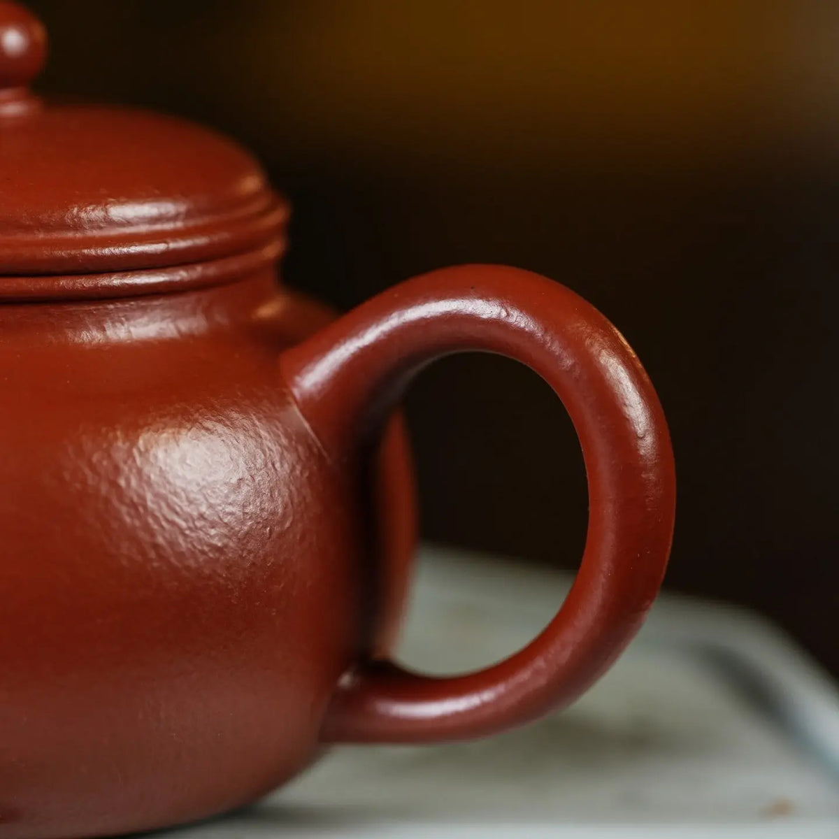 Level 150cc - Yixing Handmade Teapot 江苏宜兴