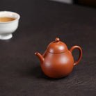 Li 70cc - Yixing Handmade Teapot 江苏宜兴