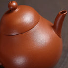Li 70cc - Yixing Handmade Teapot 江苏宜兴