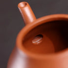 Li 70cc - Yixing Handmade Teapot 江苏宜兴